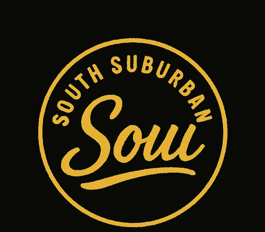 Contact South Suburban Soul